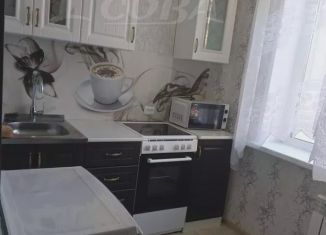 Сдам однокомнатную квартиру, 30.9 м2, Тобольск, 9-й микрорайон, 16