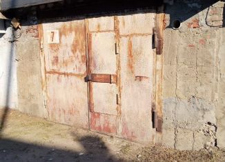 Продажа гаража, 24 м2, Саянск, Солнечный микрорайон, с31/7