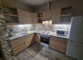 Аренда 1-комнатной квартиры, 37.7 м2, Краснодар, Тепличная улица, 62/1к5, микрорайон Завод Радиоизмерительных Приборов