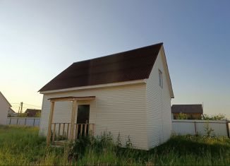 Продам дом, 95 м2, деревня Редькино