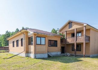 Продаю дом, 109 м2, поселок Элита, улица Сибирский Тракт, 4