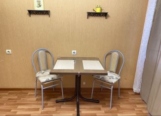 Аренда однокомнатной квартиры, 35 м2, Краснодар, Ставропольская улица, микрорайон Черемушки