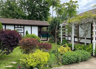 Продам дом, 67 м2, поселок городского типа Афипский, улица Матросова