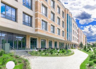 Продам помещение свободного назначения, 137.2 м2, Москва, Олимпийский проспект, 12, Мещанский район