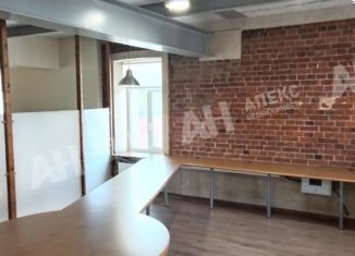 Офис в аренду, 154 м2, Москва, улица Большая Полянка, 7/10с3, улица Большая Полянка