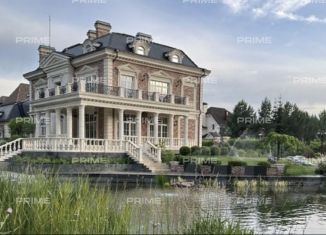 Дом на продажу, 700 м2, деревня Мишуткино, 1-я Парковая улица