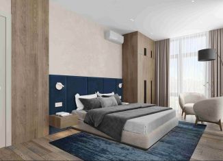 Продажа 2-ком. квартиры, 44.7 м2, Анапа