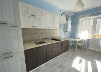 Сдача в аренду 1-ком. квартиры, 34 м2, Рыбинск, улица Академика Губкина, 35А