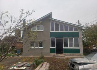 Продается дом, 60 м2, поселок Койсуг, Аксайская улица, 35