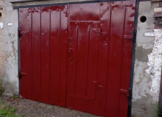 Продается гараж, 18 м2, Юрга, площадь Советов