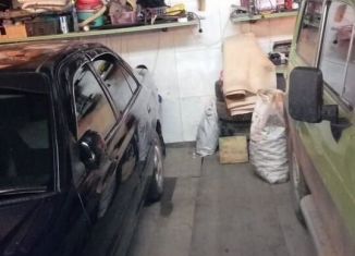 Продается гараж, 30 м2, Саянск, Промышленно-Коммунальная зона, с83/79