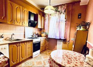 Продам двухкомнатную квартиру, 44 м2, Краснодар, улица Репина, 20, микрорайон 9 километр