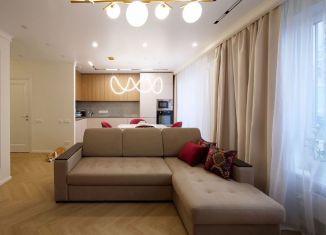 Продажа 1-комнатной квартиры, 39.8 м2, Краснодар, улица Ветеранов, 85, микрорайон 2-я Площадка