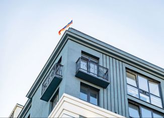 Продажа 1-комнатной квартиры, 34.2 м2, Калининград