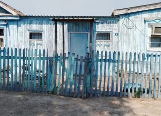 Продам дом, 58 м2, Астраханская область, Зелёная улица