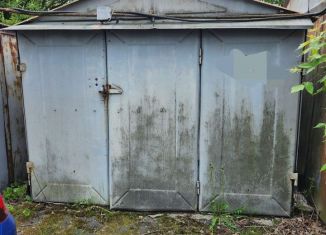 Продаю гараж, 18 м2, Санкт-Петербург, муниципальный округ Полюстрово, проспект Энергетиков, 53Е