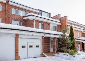 Продажа таунхауса, 230 м2, Санкт-Петербург, Нагорная улица, 2И