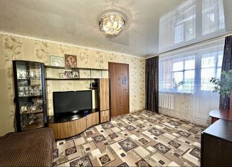 Продам 2-ком. квартиру, 46 м2, Ишимбай, улица Губкина, 8