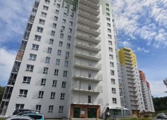 Продам 1-ком. квартиру, 37 м2, рабочий поселок Маркова, жилой комплекс Южный Парк, 7, ЖК Южный Парк