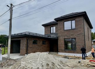 Продам дом, 180 м2, посёлок Московский