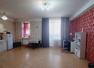 Продается квартира студия, 40.5 м2, Пермь, улица Александра Щербакова, 43Б, ЖК Щербаковский