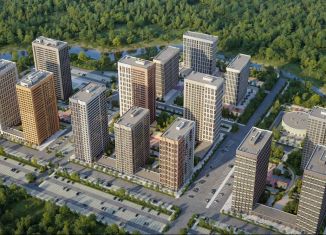 Продам 2-комнатную квартиру, 58 м2, Тула