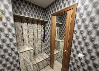 Продается 1-комнатная квартира, 36.2 м2, Йошкар-Ола, улица Яна Крастыня, 6Б, микрорайон 9В