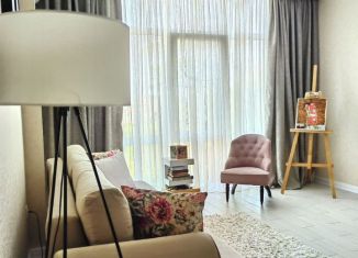 Аренда квартиры студии, 28 м2, Сириус, Цветочная улица, 15/21