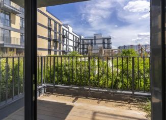 Продажа трехкомнатной квартиры, 85.3 м2, Тюмень, улица Федюнинского, 30к9, ЖК Ожогино