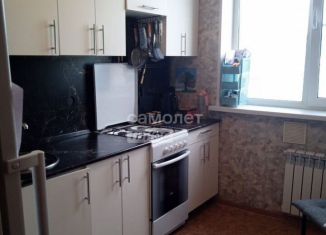 Продается двухкомнатная квартира, 50.3 м2, сельский посёлок Новинки, улица Гагарина, 14, ЖК Окский Берег