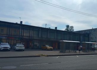 Помещение свободного назначения на продажу, 105 м2, Ломоносов, Александровская улица, 37А
