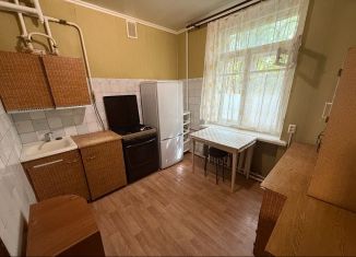 Сдам однокомнатную квартиру, 34 м2, Люберцы, посёлок ВУГИ, 13