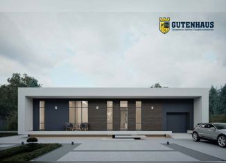 Дом на продажу, 165 м2, деревня Самохваловка, Просторная улица, 14А