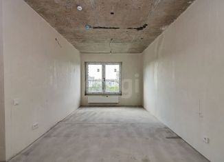 Трехкомнатная квартира на продажу, 100 м2, Тюмень, улица Николая Машарова, 4, ЖК Машаров