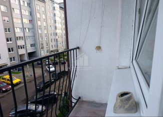 Продается 1-ком. квартира, 43 м2, Калининград, Балашовская улица, 3