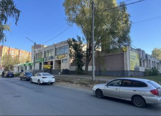 Торговая площадь на продажу, 273 м2, Чувашия, Президентский бульвар, 10