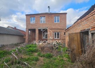 Продаю дом, 80 м2, посёлок Горячеводский, Советская улица, 102