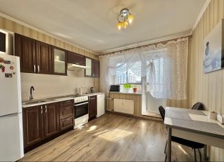 Сдам в аренду двухкомнатную квартиру, 72 м2, Санкт-Петербург, улица Шкапина, 9-11