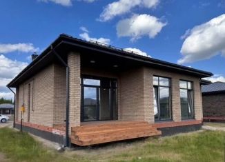 Продается дом, 90 м2, Елабуга, Средний переулок, 12