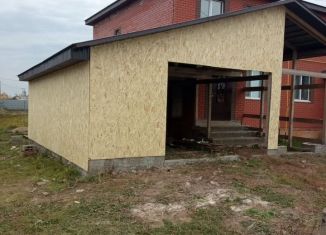 Продажа дома, 106 м2, Нефтекамск, Жемчужная улица, 1