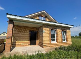 Продажа дома, 122 м2, деревня Самохваловка, Просторная улица, 14А