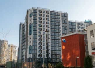 Продажа однокомнатной квартиры, 36.1 м2, Ростов-на-Дону, ЖК Пятый Элемент, улица Ерёменко, 110с1