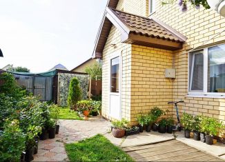 Продается дом, 128.3 м2, село Высокая Гора, Овражная улица, 151А