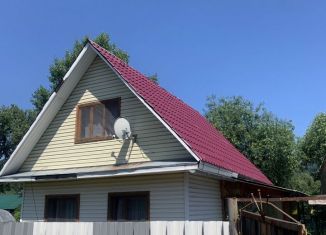 Продам дачу, 70 м2, Междуреченск