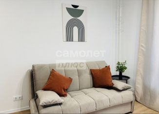 Продам квартиру студию, 25.3 м2, Котельники, микрорайон Парковый, 14