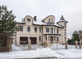 Продается дом, 860 м2, КП Русская деревня, Западная улица