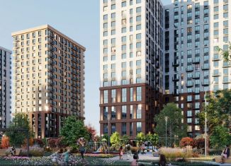 Продаю квартиру студию, 24.5 м2, Татарстан