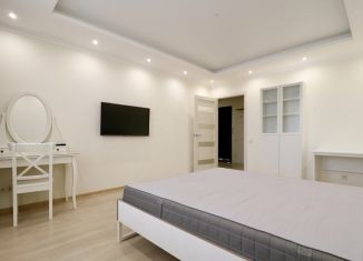 1-комнатная квартира в аренду, 45 м2, Казань, улица Павлюхина, 99Б