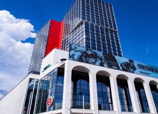 Сдача в аренду торговой площади, 234 м2, Челябинская область, проспект Ленина, 64Б