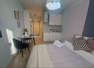 Продам квартиру студию, 23 м2, Санкт-Петербург, Политехническая улица, 6